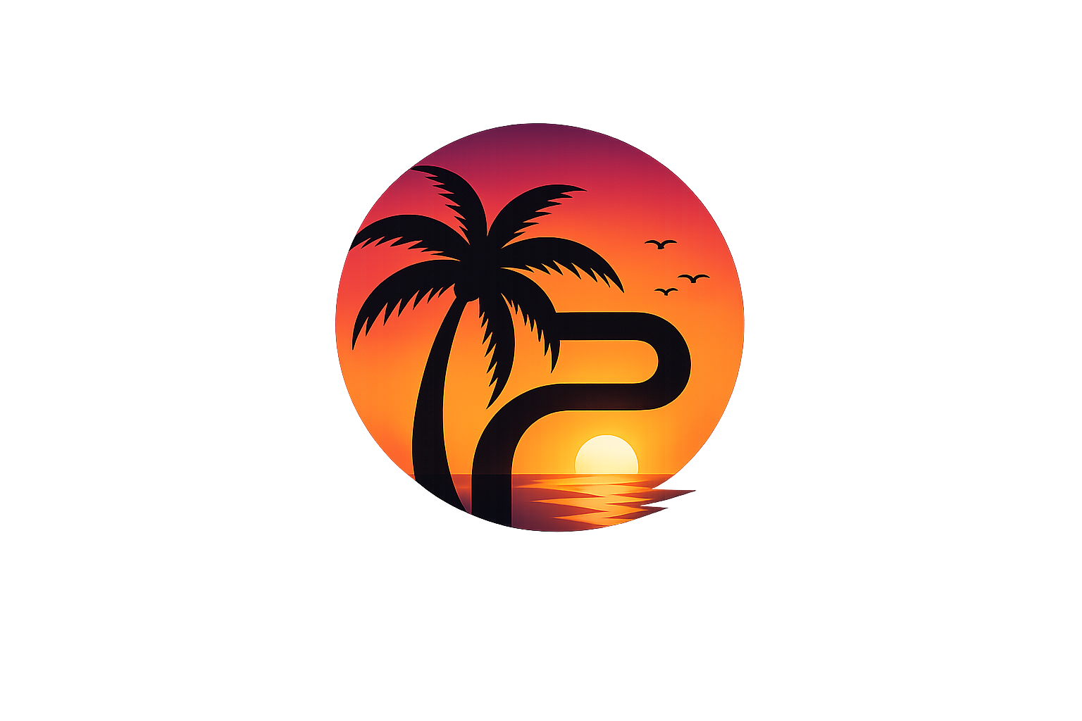 Palm Studios icon